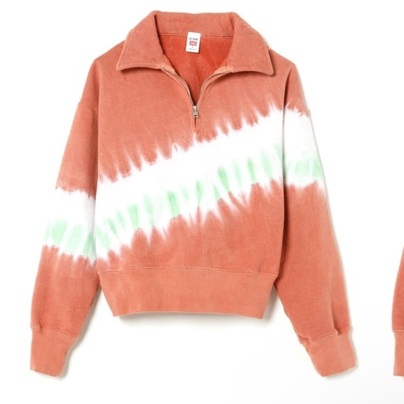 NWT REDONE x Haynes tie dye 🔥 Size small - Picture 2 of 8